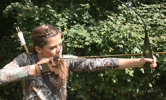 Reasons Why You Should Go For A Quality Recurve Bow