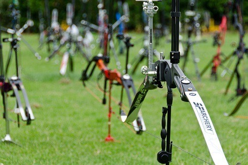 How To Choose The Best Recurve Bow