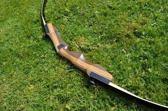 Samick Sage Recurve Bow Starter Package Review